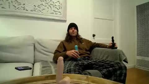 Hippie Jijm online show from 04-02-26, 06:16