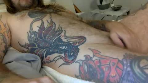 Snapshot of hippybiker chatting on 12-07-24, 12:08 hippybiker online show from 12-07-24, 12:08