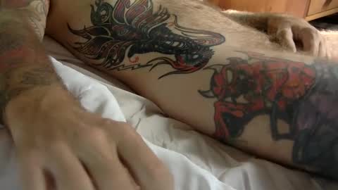 Snapshot of hippybiker chatting on 12-11-24, 07:57 hippybiker online show from 12-11-24, 07:57