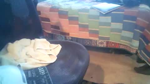 hippypunkx online show from 10-25-25, 03:40