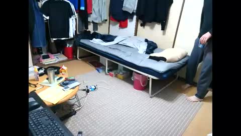 hiro110 online show from 01-02-25, 07:18