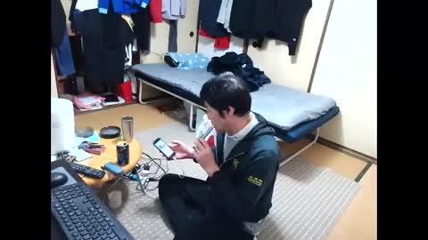 hiro110 online show from 01-19-25, 11:21