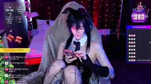 Snapshot of hiro_ryota chatting on 06-30-26, 12:06 Hiro Ryota online show from 06-30-26, 12:06
