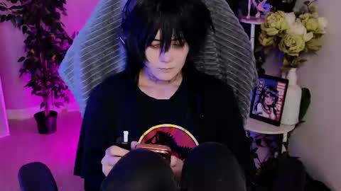 Snapshot of hiro_ryota chatting on 07-15-26, 12:21 Hiro Ryota online show from 07-15-26, 12:21