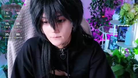 Snapshot of hiro_ryota chatting on 07-23-26, 04:05 Hiro Ryota online show from 07-23-26, 04:05