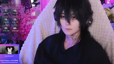 Snapshot of hiro_ryota chatting on 08-04-26, 09:12 Hiro Ryota online show from 08-04-26, 09:12