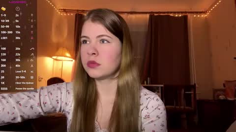 I am Amy ntmu Lets hit 10 Thumbs Up together online show from 02-13-26, 03:41