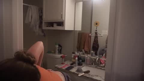 King E   Your fav muscle stud online show from 03-04-25, 01:23