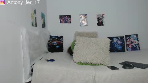 Hisokax online show from 02-03-26, 09:53