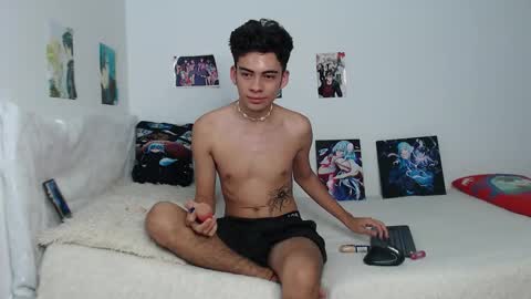 Hisokax online show from 02-09-26, 04:05