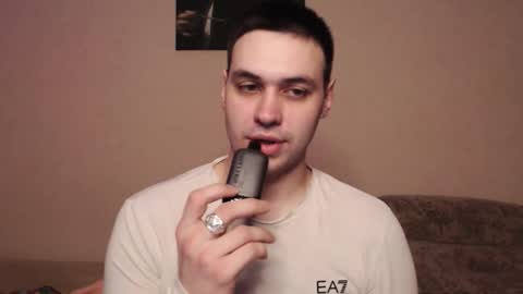 Hisoka online show from 01-16-26, 06:34