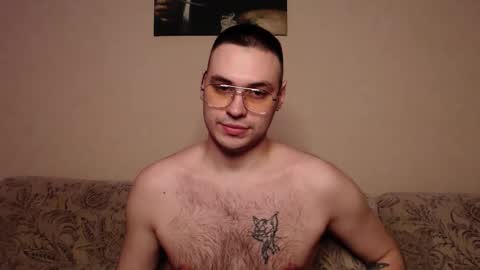 Hisoka online show from 02-13-26, 11:23