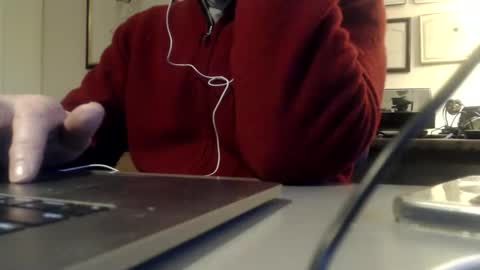 histrionical1 online show from 03-10-26, 11:37