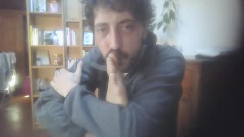 Snapshot of hitmenoww chatting on 02-13-26, 09:05 hitmenoww online show from 02-13-26, 09:05