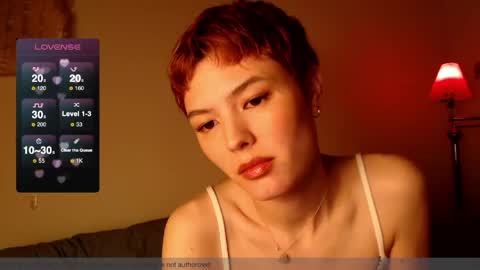  Vivi  online show from 04-13-26, 02:17