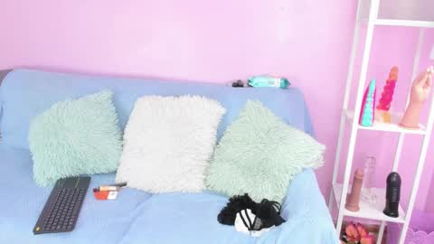 hiyakasudere_ online show from 09-10-25, 06:30