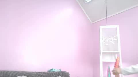 hiyakasudere_ online show from 11-27-25, 06:21