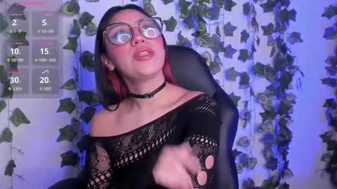 Hiyori  online show from 12-20-25, 02:51