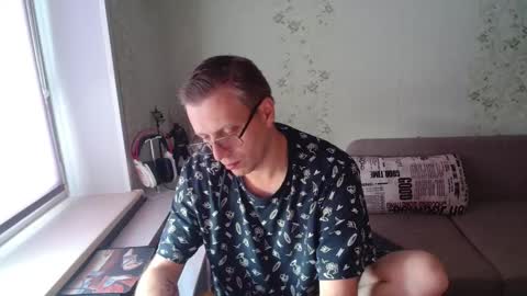 Wet Jack online show from 10-09-25, 06:11