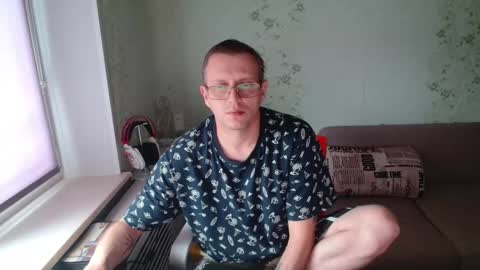 Wet Jack online show from 10-17-25, 06:05