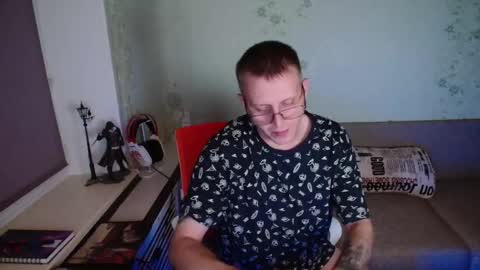 Wet Jack online show from 10-29-25, 04:53