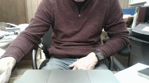 Snapshot of hnic9999 chatting on 01-13-25, 10:56 Nick online show from 01-13-25, 10:56