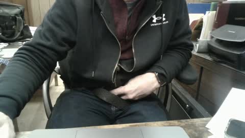 Snapshot of hnic9999 chatting on 01-24-25, 11:12 Nick online show from 01-24-25, 11:12