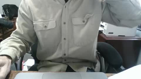 Nick online show from 12-04-25, 07:33