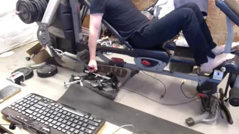 Nick online show from 02-15-26, 01:52