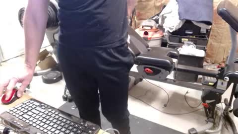 Nick online show from 02-17-26, 12:45