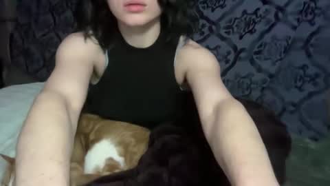 Snapshot of hoarderofpotential chatting on 11-30-25, 03:21 hoarderofpotential online show from 11-30-25, 03:21