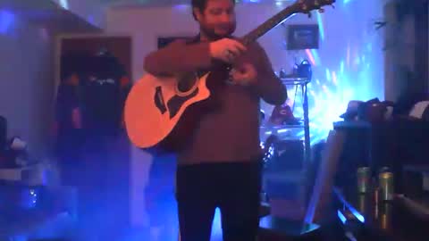 hobbes80 online show from 12-03-24, 05:53