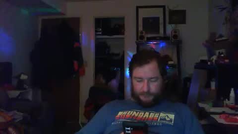 hobbes80 online show from 01-05-25, 07:28