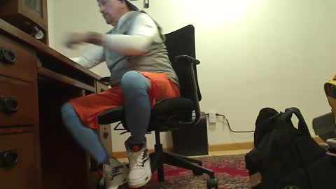 Rick online show from 10-07-25, 06:16