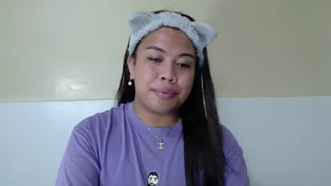 Snapshot of hoelykarina chatting on 08-01-26, 08:46 Karina3 online show from 08-01-26, 08:46