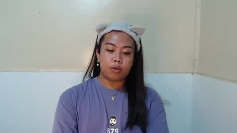 Snapshot of hoelykarina chatting on 08-01-26, 08:52 Karina3 online show from 08-01-26, 08:52