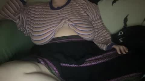 Stacey online show from 12-17-24, 02:23