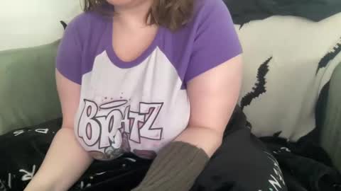 Stacey online show from 03-08-25, 01:47