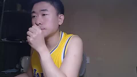 shy boi online show from 04-13-26, 02:33