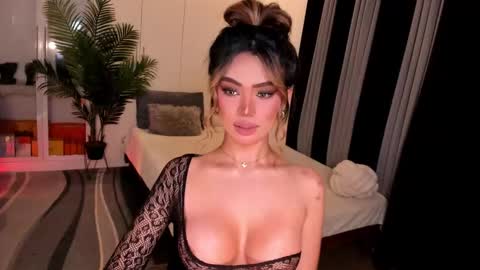 Ms. Laura online show from 11-29-25, 05:16