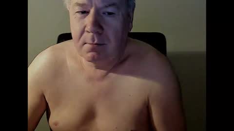 Snapshot of holgerhb53 chatting on 02-24-25, 04:27 Holger online show from 02-24-25, 04:27