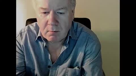 Snapshot of holgerhb53 chatting on 03-07-25, 10:56 Holger online show from 03-07-25, 10:56