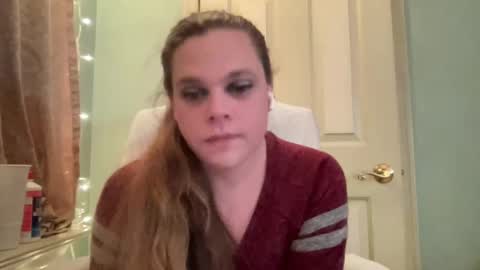 Snapshot of holly23hopefull chatting on 01-02-25, 07:44 Hollys Drive threw Side Of CB. online show from 01-02-25, 07:44