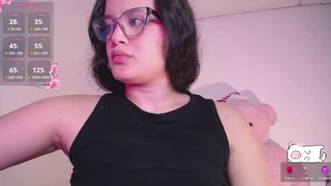 holly_16 online show from 12-03-24, 12:46