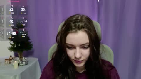 Lana online show from 01-13-26, 11:48