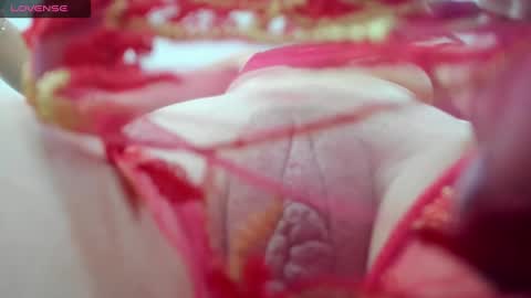 Snapshot of holly_little2 chatting on 12-19-24, 10:21 Sophie online show from 12-19-24, 10:21