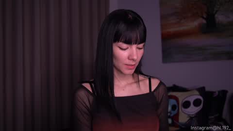 Holly Linder online show from 01-16-25, 02:41