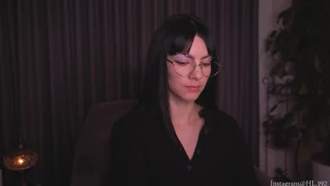 Holly Linder online show from 11-13-25, 02:21