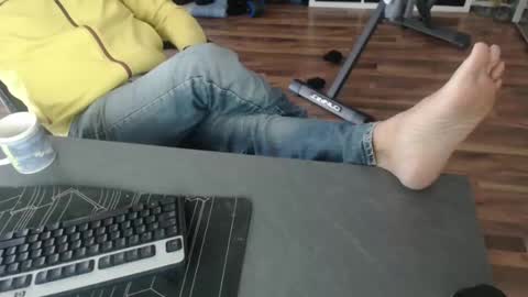 hollymollysucker online show from 02-16-25, 09:37