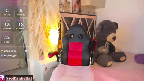  holly princess mermaid  online show from 09-08-25, 11:26